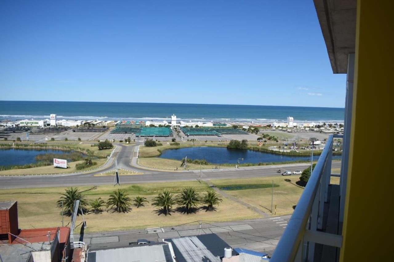 Departamento Vista Al Mar Punta Mogotes * Mar del Plata