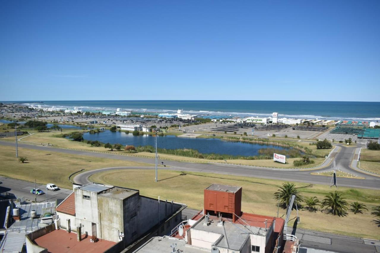 Departamento Vista Al Mar Punta Mogotes Mar del Plata